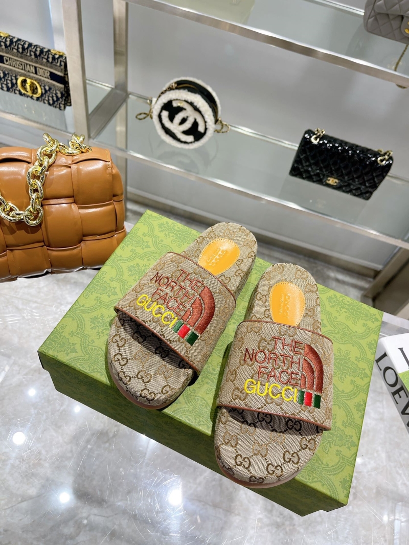 Gucci Slippers